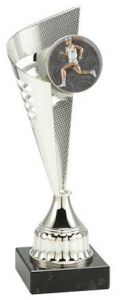 BL.006.030 Läufer Pokal Passau inkl. Beschriftung | Serie 3 Stck.