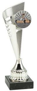 BL.006.035 Kart Pokal Offenau inkl. Beschriftung | Serie 3 Stck.