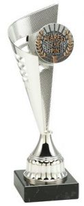 BL.006.052 Golf Pokal Herzogenaurach inkl. Beschriftung | Serie 3 Stck.
