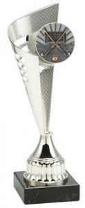 BL.006.058 Hockey Pokal Ulm inkl. Beschriftung | Serie 3 Stck.