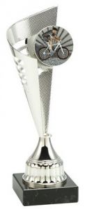 BL.006.062 Mountainbike Pokal Gummersbach inkl. Beschriftung | Serie 3 Stck.