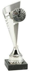 BL.006.068 Reitsport Pokal Wiesbaden inkl. Beschriftung | Serie 3 Stck.