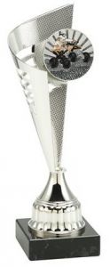 BL.006.070 Quad Pokal Cuxhaven inkl. Beschriftung | Serie 3 Stck.