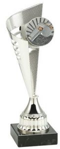 BL.006.075 Schiedsrichter Pokal Meerbusch inkl. Beschriftung | Serie 3 Stck.