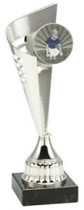 BL.006.092 Boule (Damen) Pokal Passau inkl. Beschriftung | Serie 3 Stck.