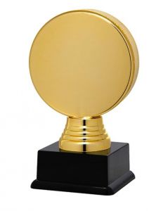 NP508 Eishockey Pokal-Sportfigur inkl. Beschriftung | 3 Größen