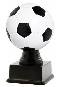 NP500M Fussball Pokal-Sportfigur inkl. Beschriftung | 3 Größen