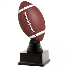 NP512M Football Pokal-Sportfigur inkl. Beschriftung | 3 Größen