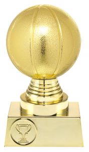 N30.01.505 Basketball Pokale inkl. Beschriftung | 3 Größen