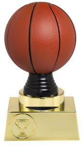N30.01.505M Basketball Pokale inkl. Beschriftung | 3 Größen