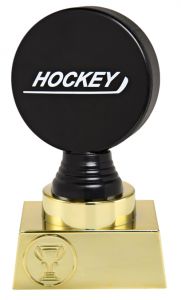N30.01.508M Eishockey Pokale inkl. Beschriftung | 3 Größen