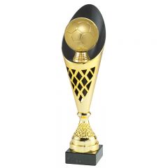 790.01.500 Fussball Pokale Hessen inkl. Beschriftung | Serie 3 Stck.