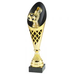 790.01.520 Fussball Pokale Brake inkl. Beschriftung | Serie 3 Stck.