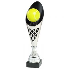 790.02.502M Tennis Pokale Sinsheim inkl. Beschriftung | Serie 3 Stck.