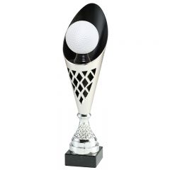 790.02.503M Golf Pokale Stolberg inkl. Beschriftung | Serie 3 Stck.