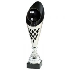 790.02.504M Bowling Pokale Straelen inkl. Beschriftung | Serie 3 Stck.