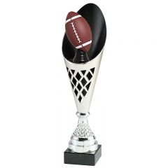 790.02.512M Football Pokale Rosenheim Inkl. Beschriftung | Serie 3 Stck.
