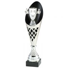 790.02.530 Bambini Fun Pokale mit Figur inkl. Beschriftung | Serie 3 Stck.