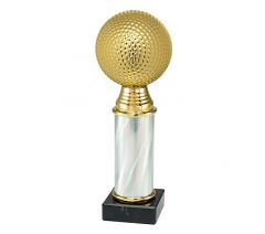 X900.02.503 Golf Pokal inkl. Beschriftung | 3 Größen