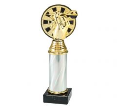 X900.02.524 Dart Pokal inkl. Beschriftung | 3 Größen