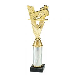X900.02.193 Ski Alpin Pokal inkl. Beschriftung | 3 Größen