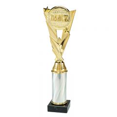 X900.02.196 Tanz - Dance Pokal inkl. Beschriftung | 3 Größen