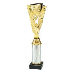 X900.02.197 Bambini Fun Pokal inkl. Beschriftung | 3 Größen
