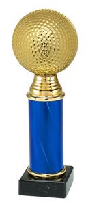 X900.09.503 Golf Pokal inkl. Beschriftung | 3 Größen