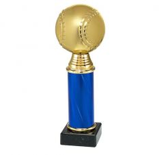 X900.09.507 Baseball Pokal inkl. Beschriftung | 3 Größen