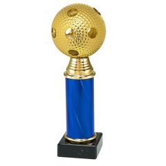 X900.09.511 Floorball - Unihockey Pokal inkl. Beschriftung | 3 Größen