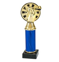 X900.09.524 Dart Pokal inkl. Beschriftung | 3 Größen