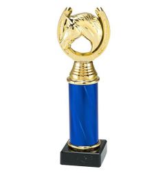 X900.09.525 Reitsport Pokal inkl. Beschriftung | 3 Größen