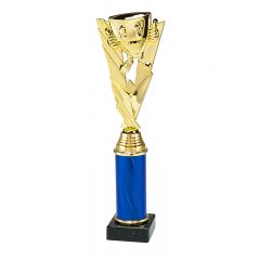 X900.09.197 Bambini Fun Pokal inkl. Beschriftung | 3 Größen