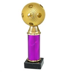 X900.154.511 Floorball - Unihockey Pokal inkl. Beschriftung | 3 Größen