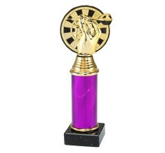 X900.154.524 Dart Pokal Calw inkl. Beschriftung | 3 Größen