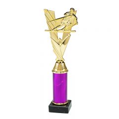 X900.154.193 Ski Alpin Pokal inkl. Beschriftung | 3 Größen