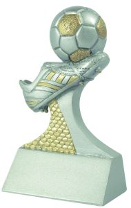 FG230 80er-Set Fussball Figur (Kunstharz) | 9,2 cm
