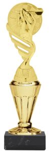 X700.412 Dart Pokal-Figur inkl. Beschriftung | 3 Größen