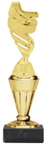 X700.423 Eishockey Pokal-Figur Heilbronn inkl. Beschriftung | 3 Größen